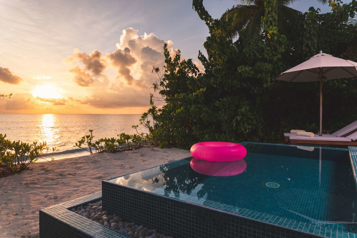 The Standard Maldives
