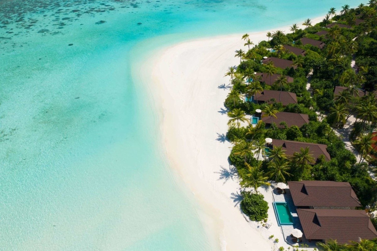 The Standard Maldives
