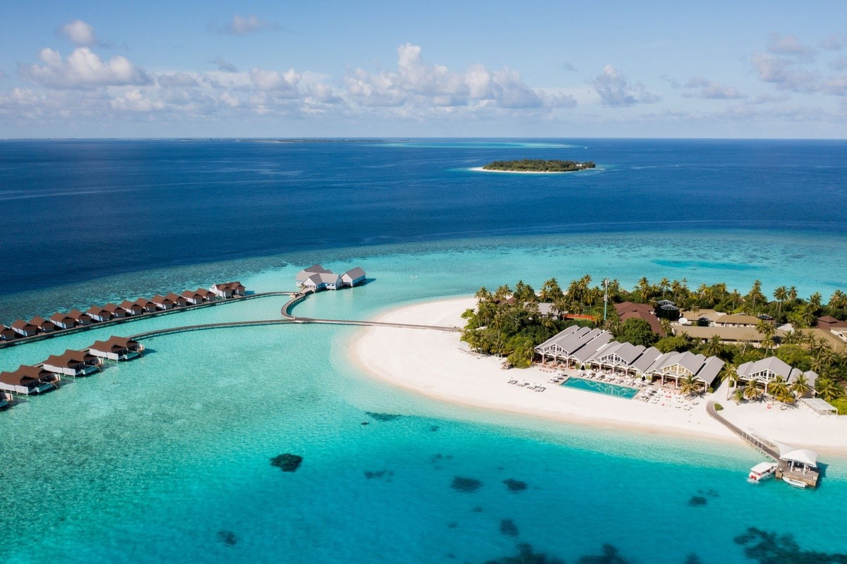 The Standard Maldives