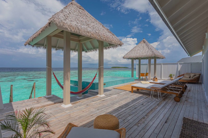 The Standard Maldives