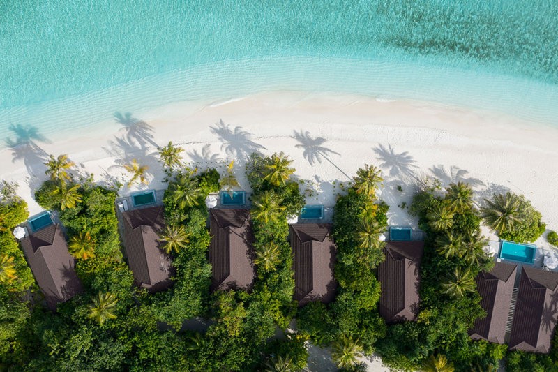 The Standard Maldives