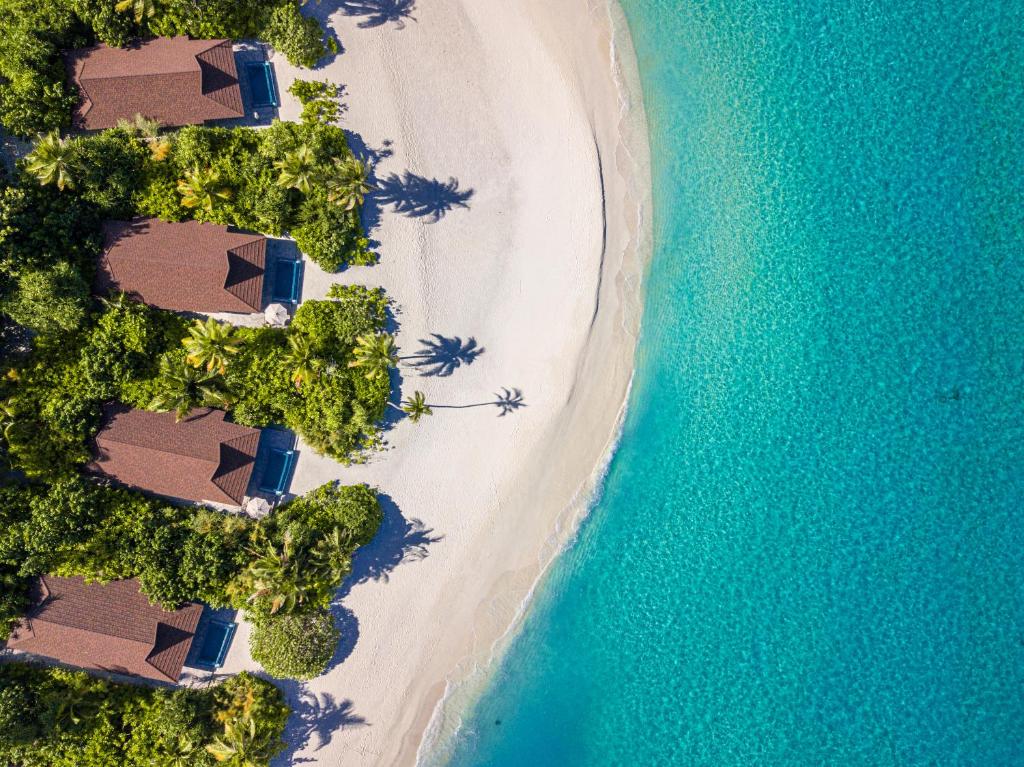 The Standard Maldives