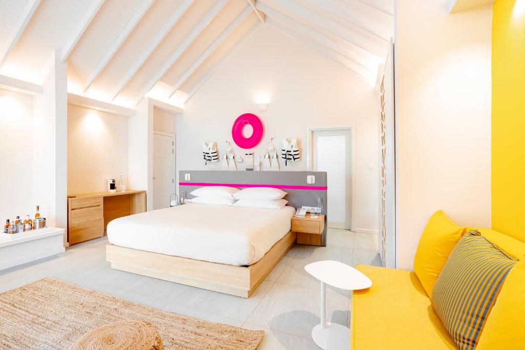 The Standard Maldives