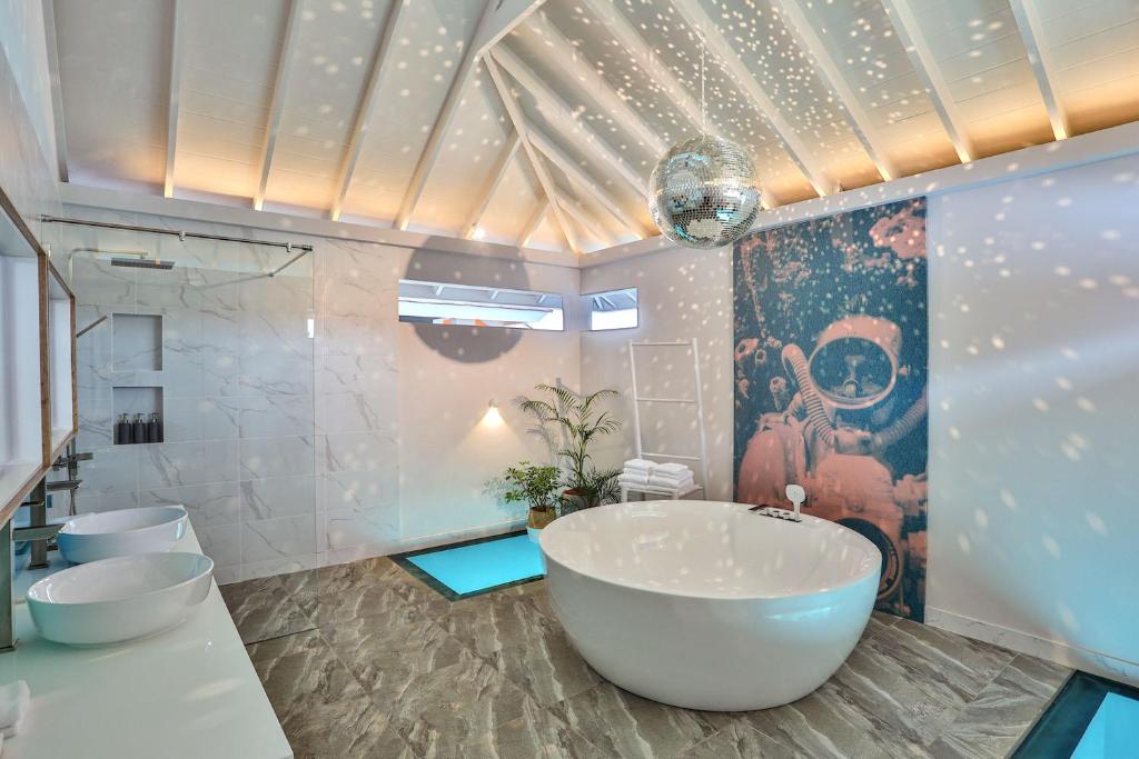 The Standard Maldives