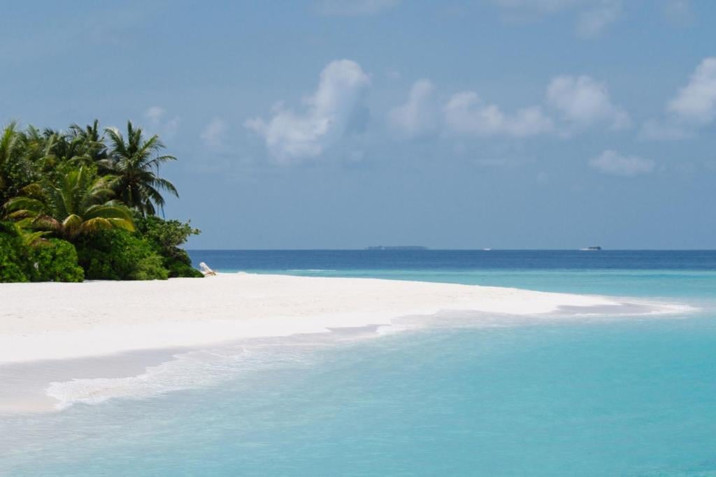 The Standard Maldives