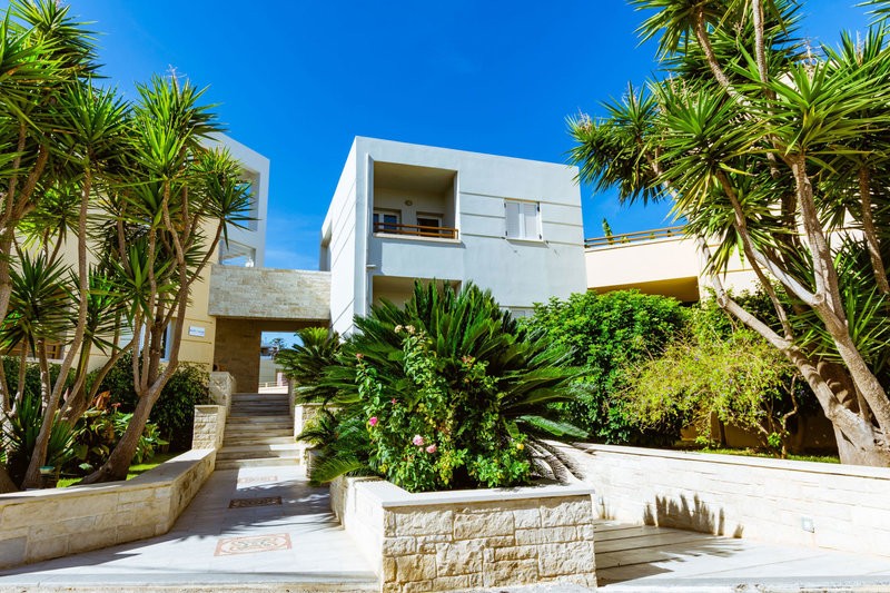 Anais Collection Hotels & Suites