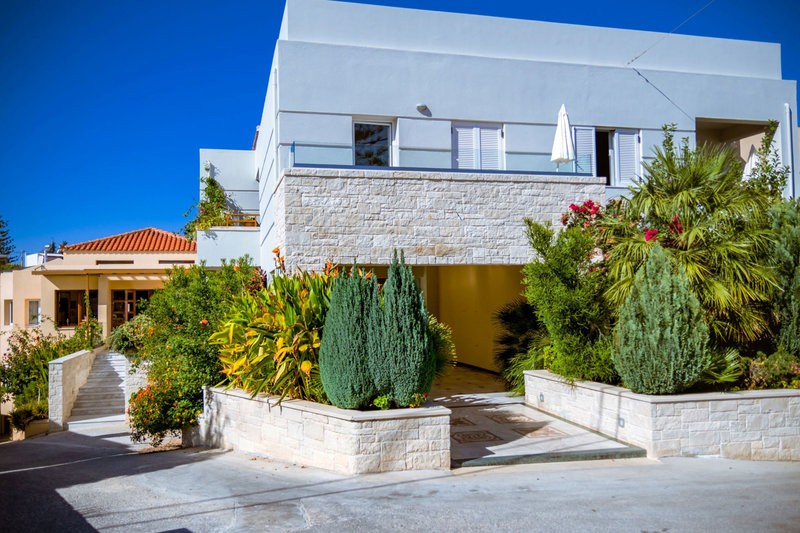 Anais Collection Hotels & Suites