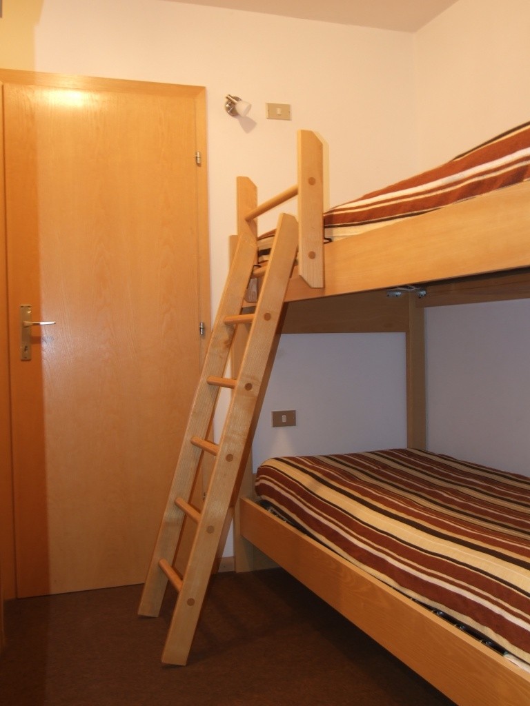 Apartmány Prada Sport