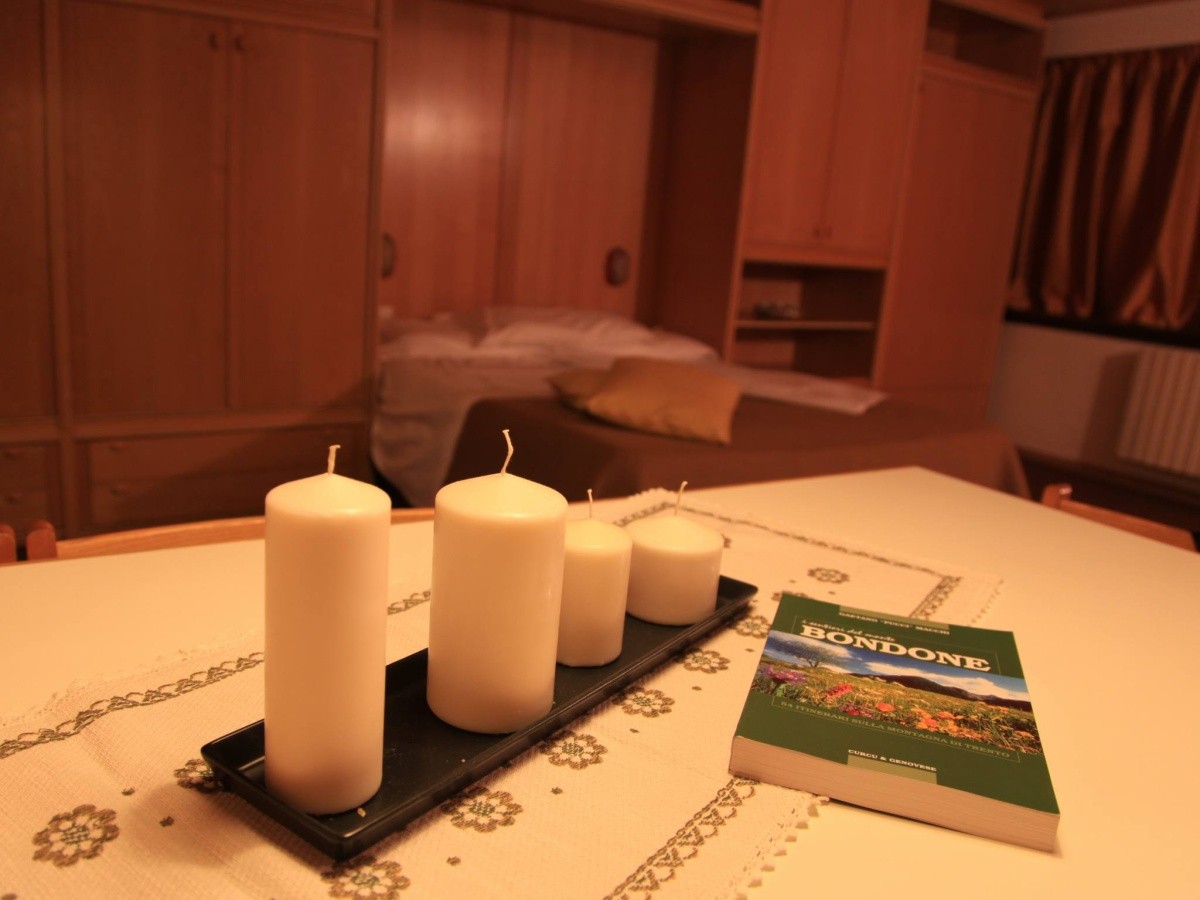 Apartmány Prada Sport