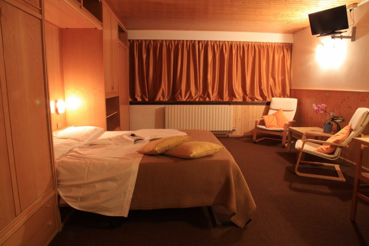 Apartmány Prada Sport