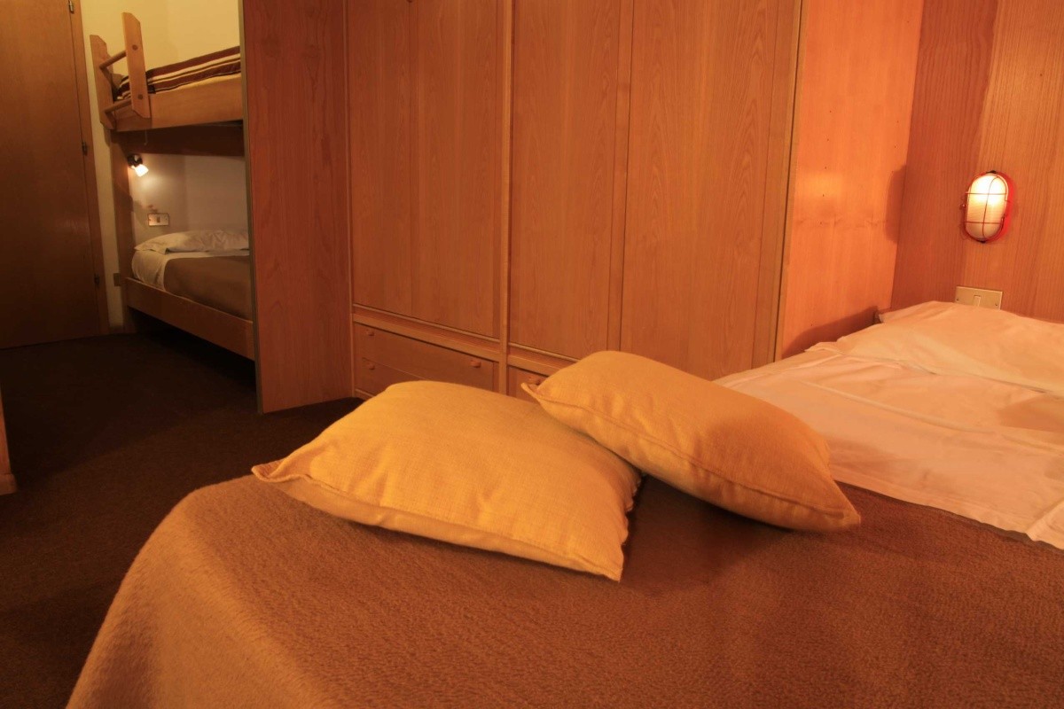 Apartmány Prada Sport