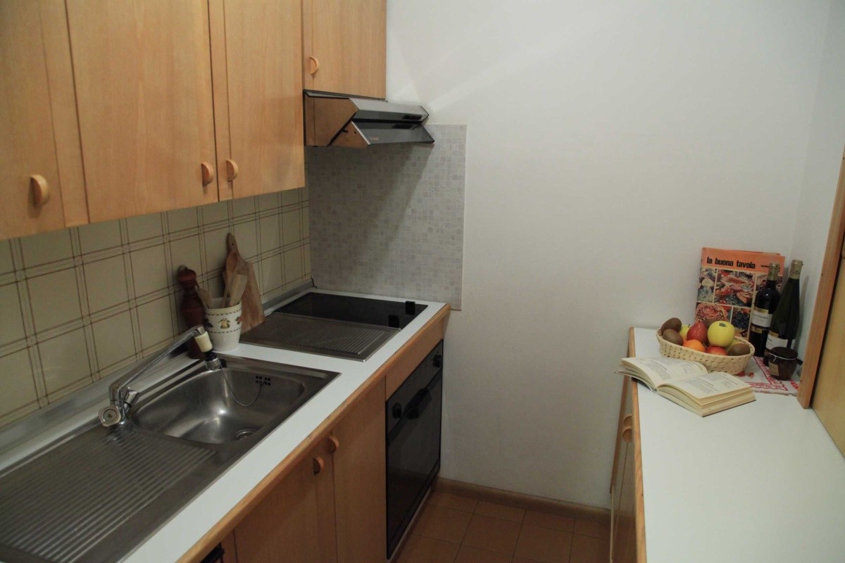 Apartmány Prada Sport