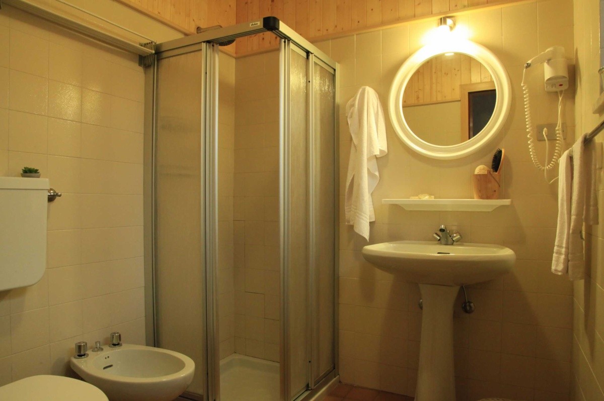 Apartmány Prada Sport