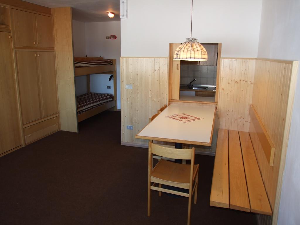 Apartmány Prada Sport