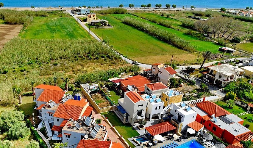 Ledra Maleme
