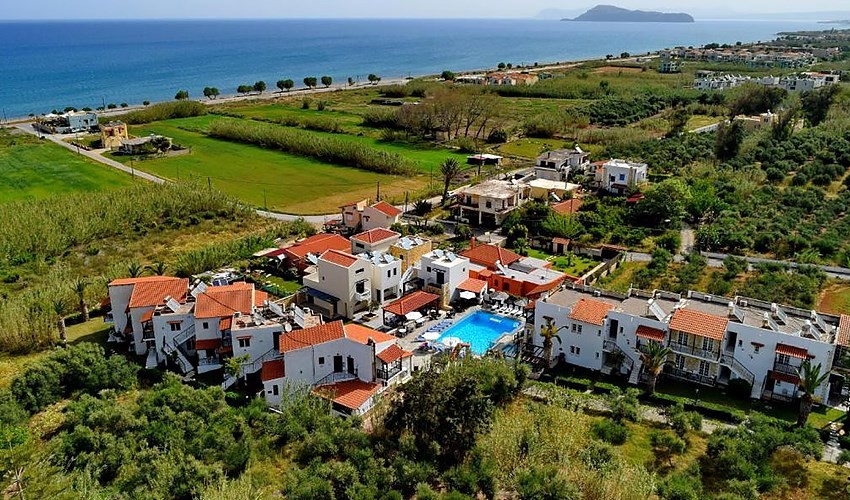 Ledra Maleme