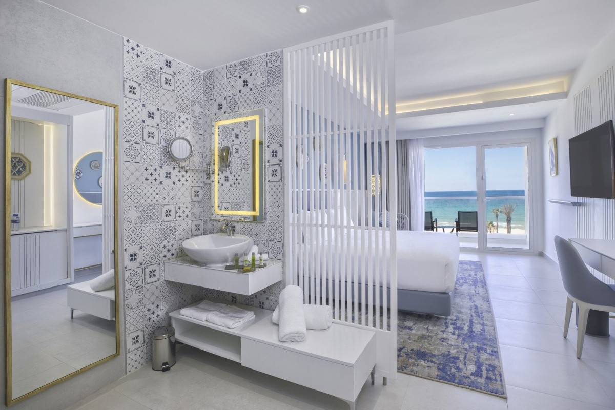 Hilton Skanes Monastir Beach Resort