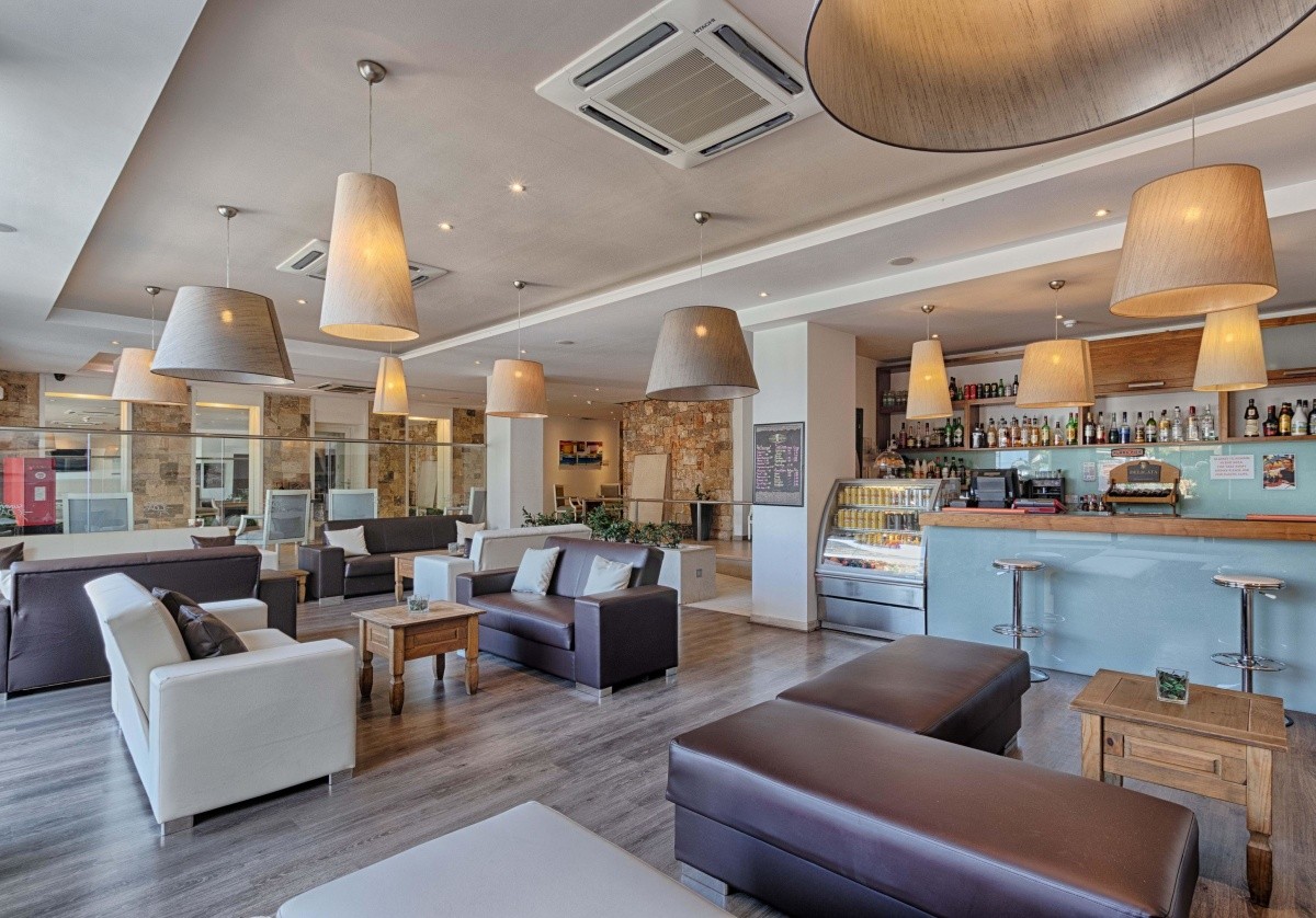 Ax Sunny Coast Resort & Spa (Ex. Sunny Coast Resort Club)