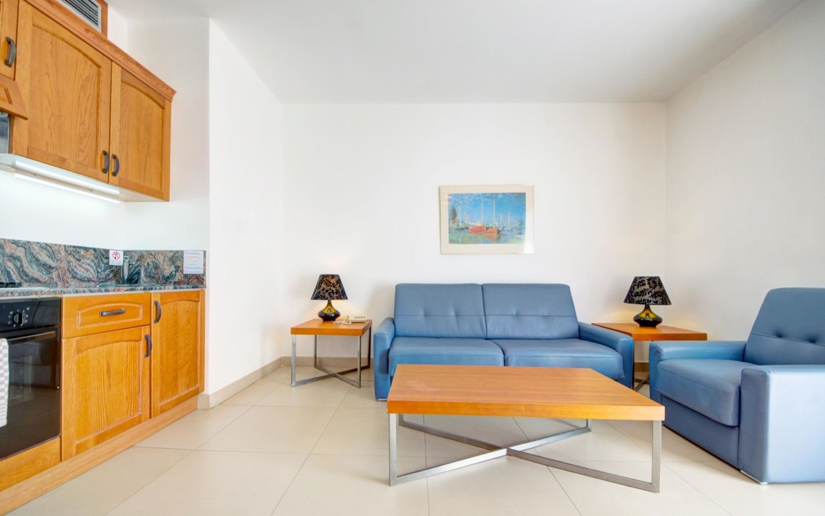 Ax Sunny Coast Resort & Spa (Ex. Sunny Coast Resort Club)