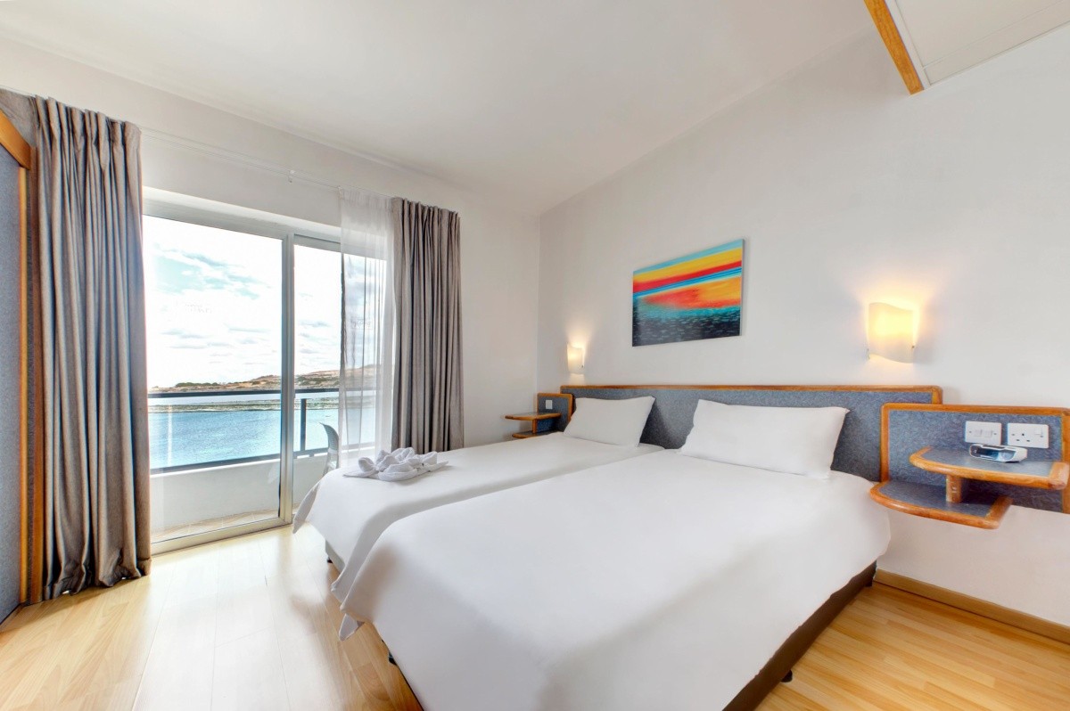 Ax Sunny Coast Resort & Spa (Ex. Sunny Coast Resort Club)
