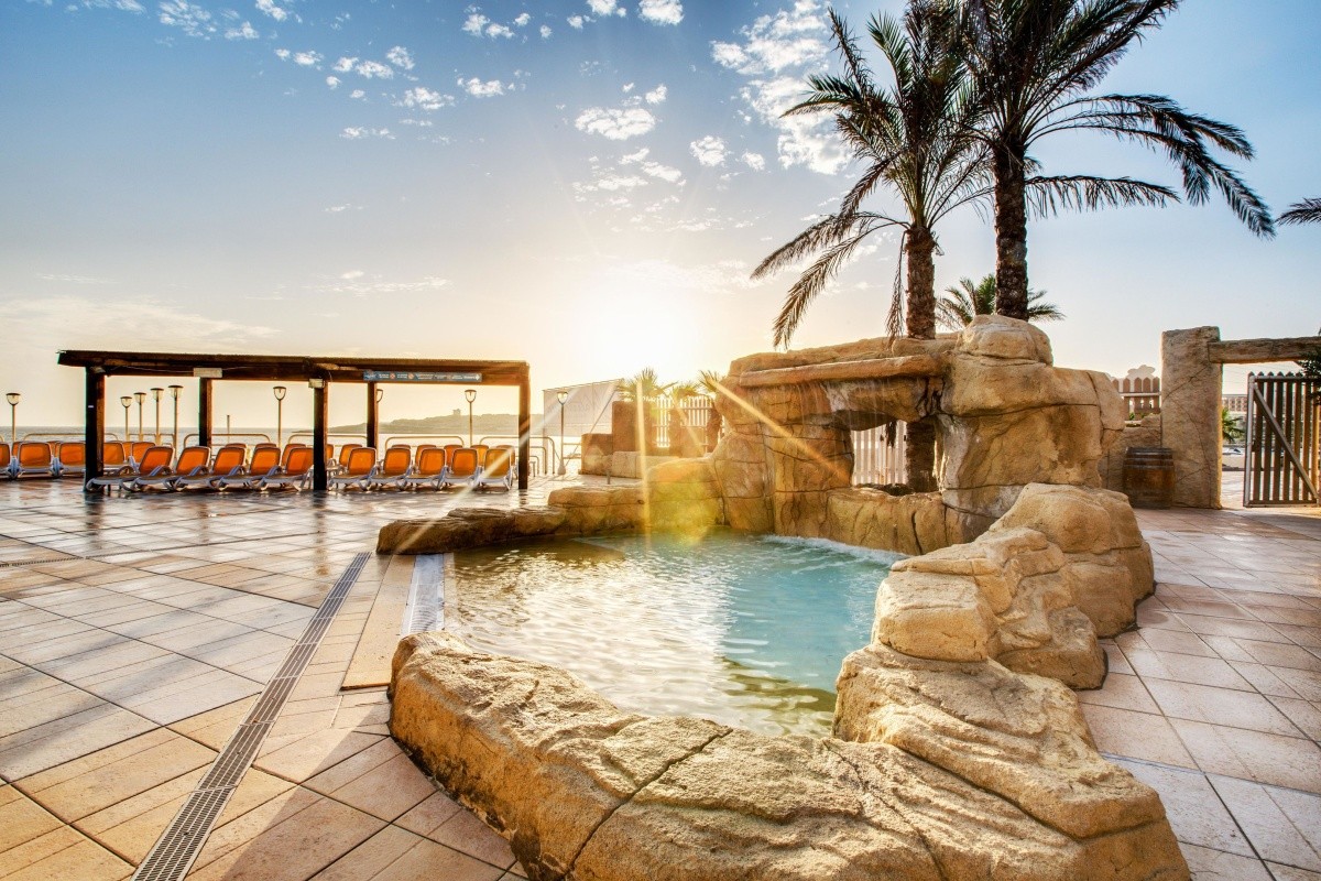 Ax Sunny Coast Resort & Spa (Ex. Sunny Coast Resort Club)