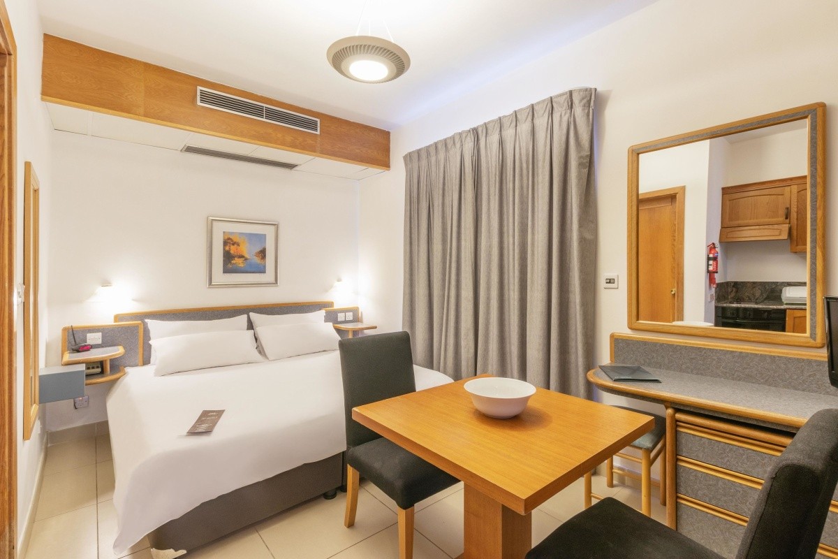 Ax Sunny Coast Resort & Spa (Ex. Sunny Coast Resort Club)