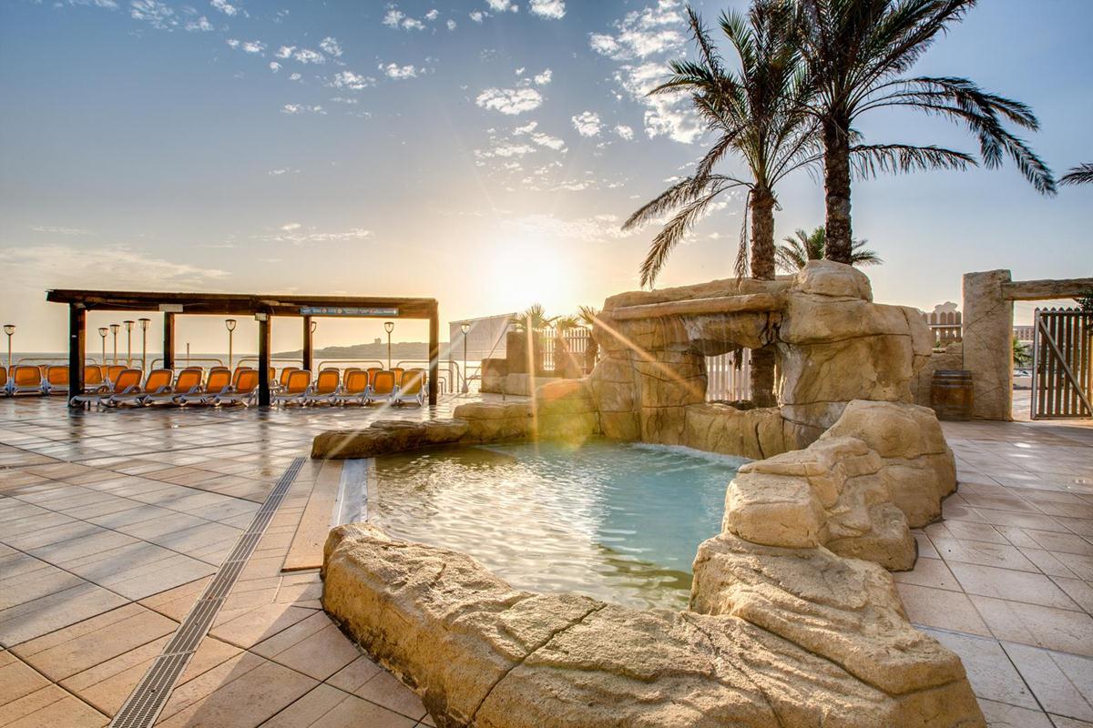 Ax Sunny Coast Resort & Spa (Ex. Sunny Coast Resort Club)