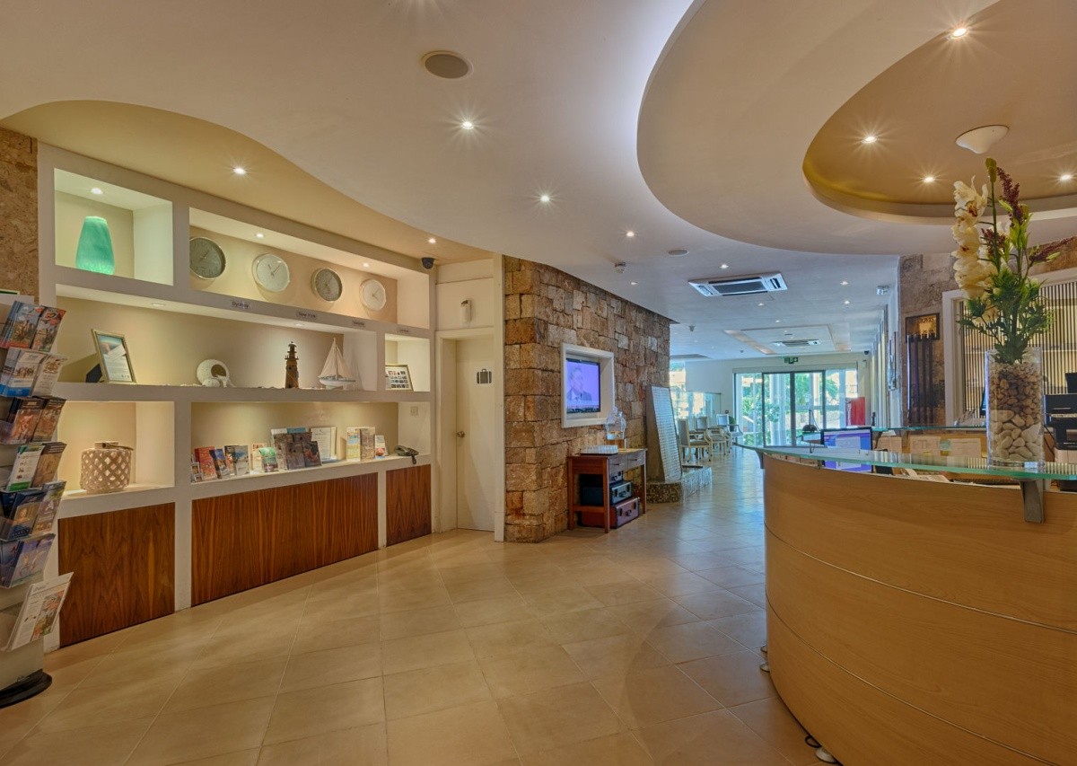 Ax Sunny Coast Resort & Spa (Ex. Sunny Coast Resort Club)
