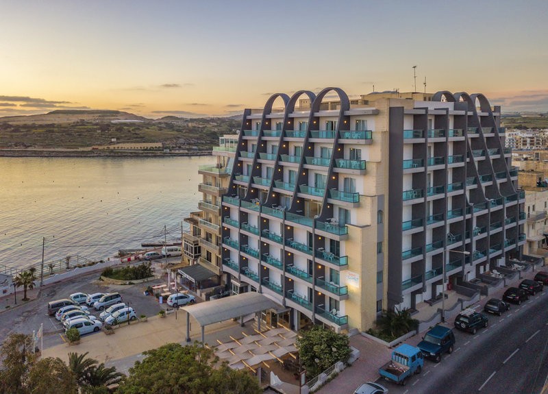 Ax Sunny Coast Resort & Spa (Ex. Sunny Coast Resort Club)
