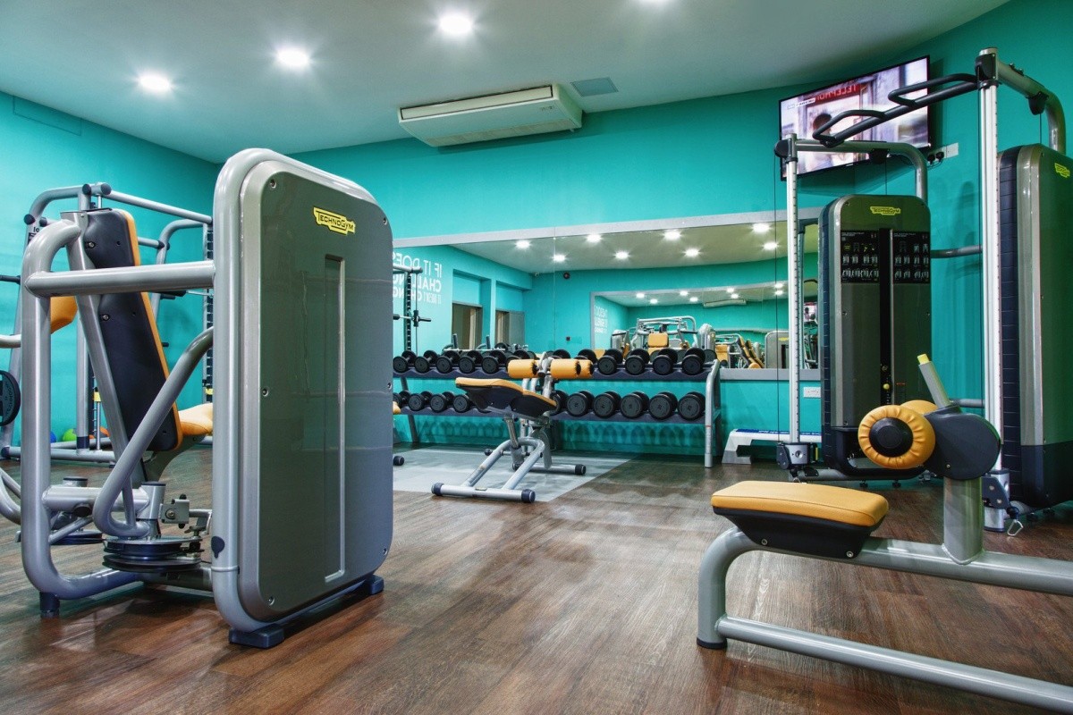 Ax Sunny Coast Resort & Spa (Ex. Sunny Coast Resort Club)