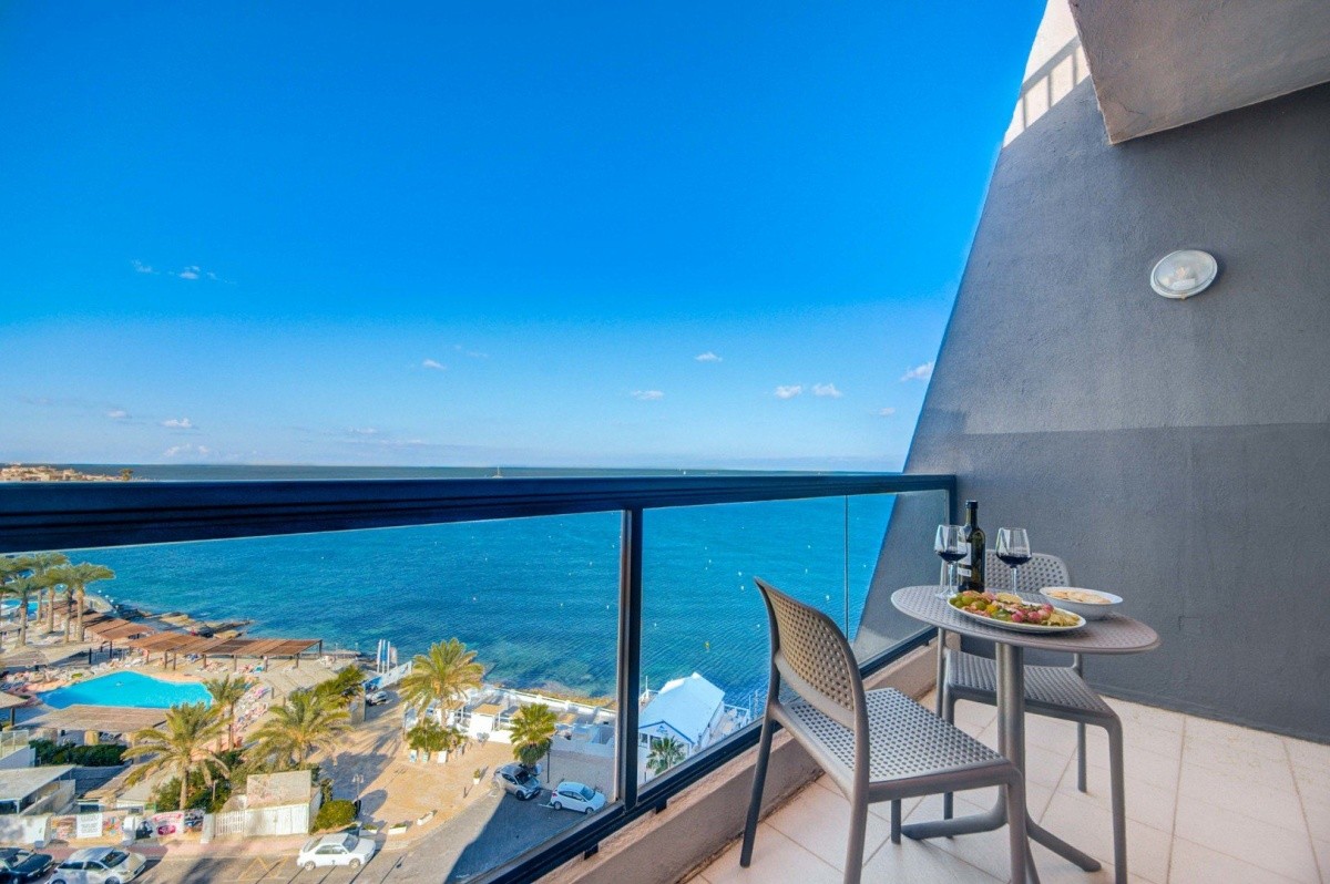 Ax Sunny Coast Resort & Spa (Ex. Sunny Coast Resort Club)