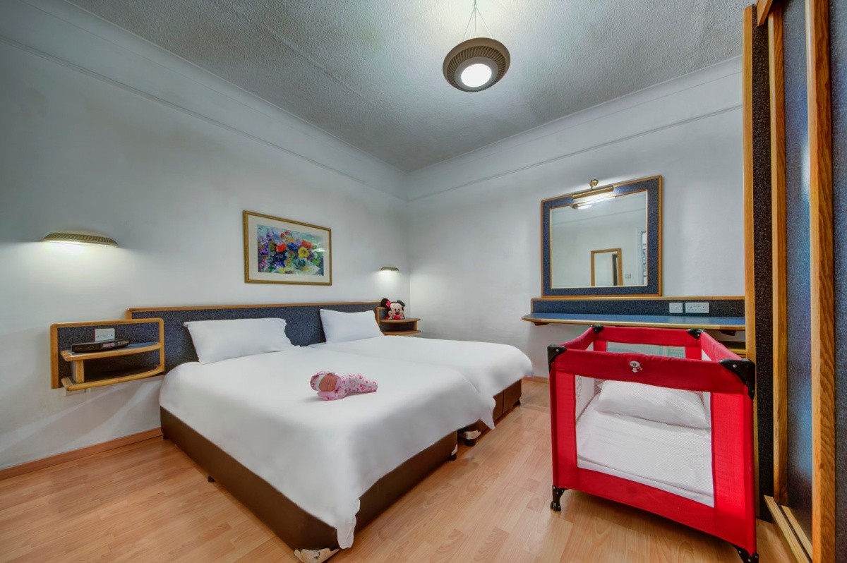 Ax Sunny Coast Resort & Spa (Ex. Sunny Coast Resort Club)