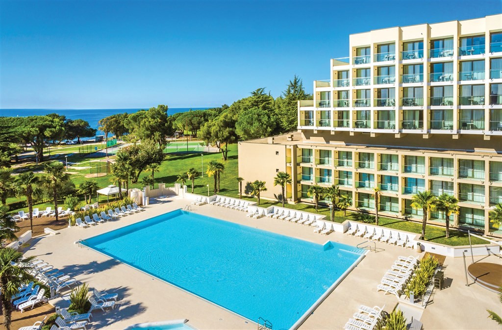 Hotel Materada