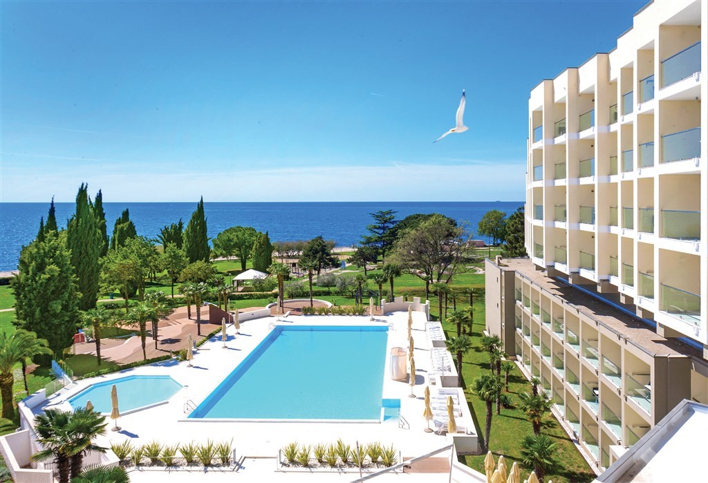 Hotel Materada