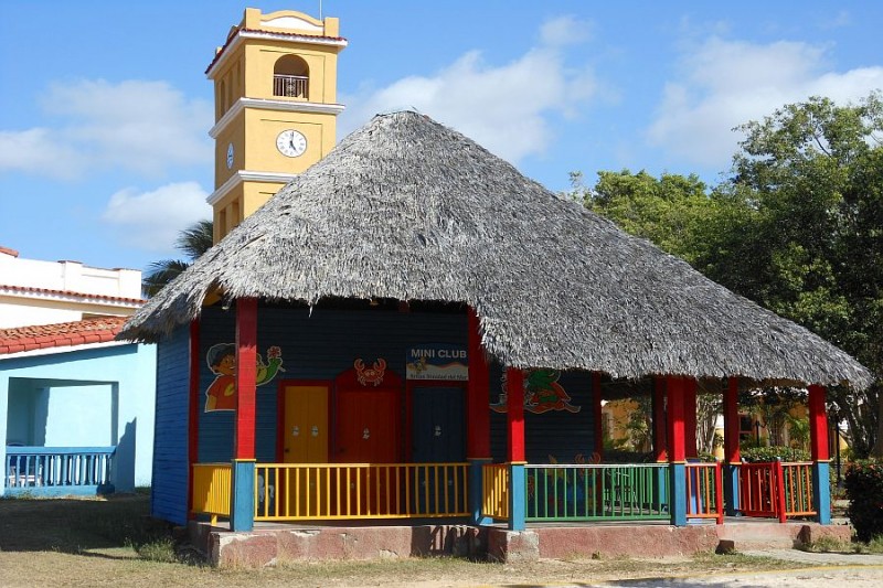 Memories Varadero