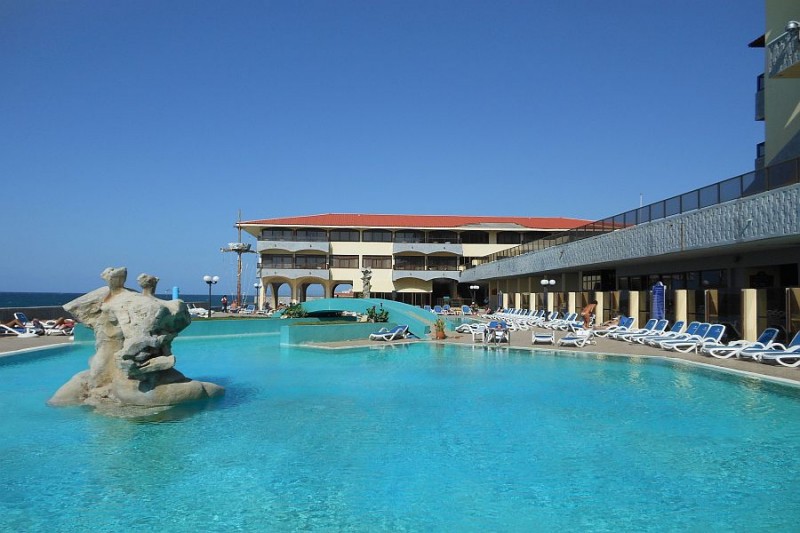 Memories Varadero