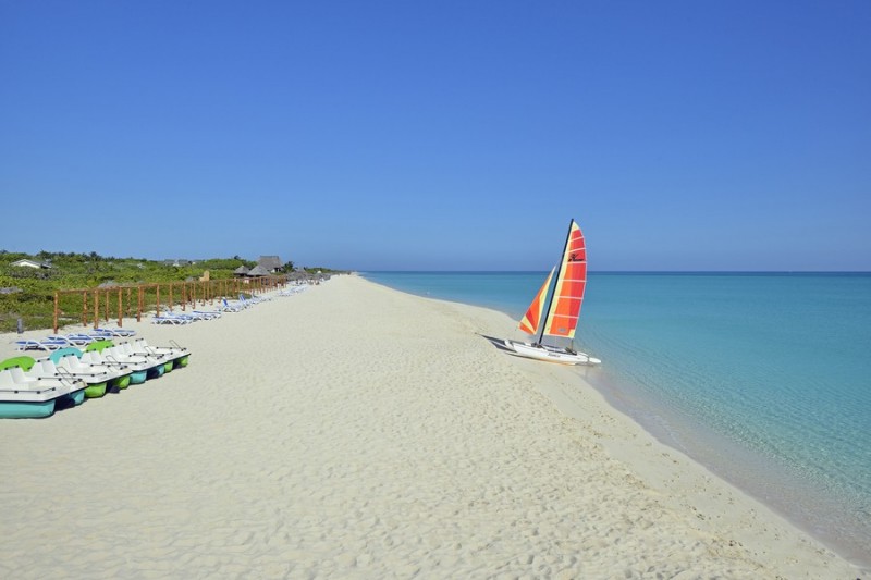 Memories Varadero