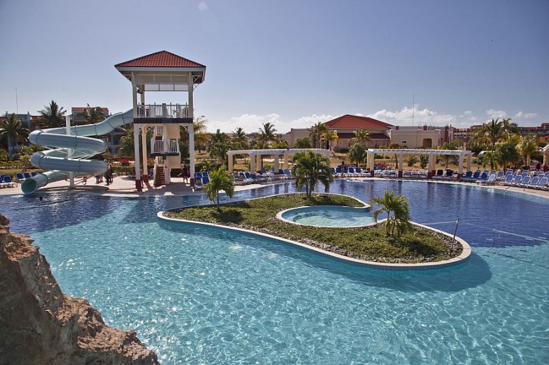 Memories Varadero