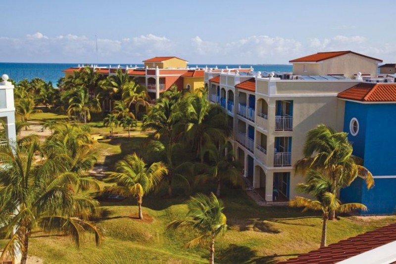 Memories Varadero