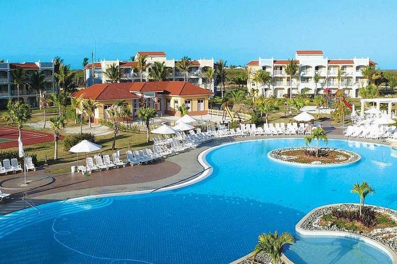 Memories Varadero