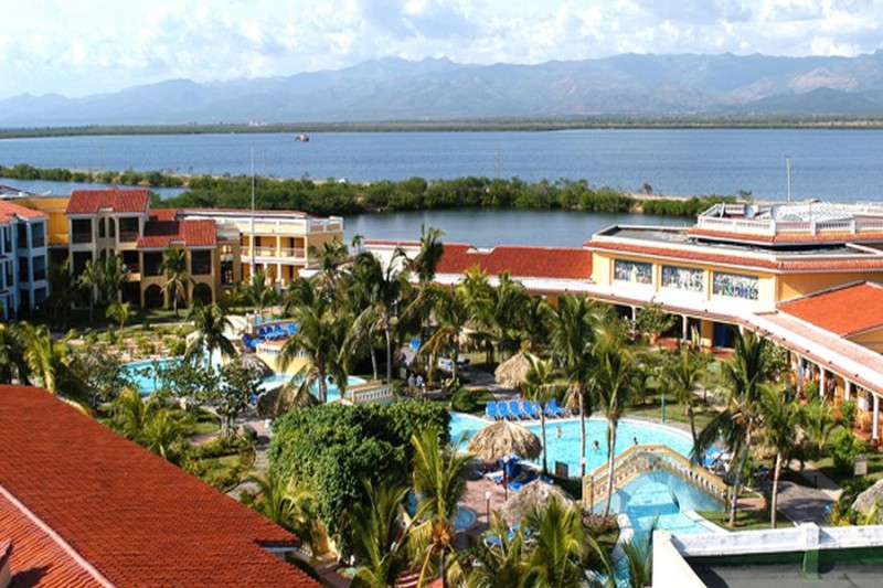 Memories Varadero