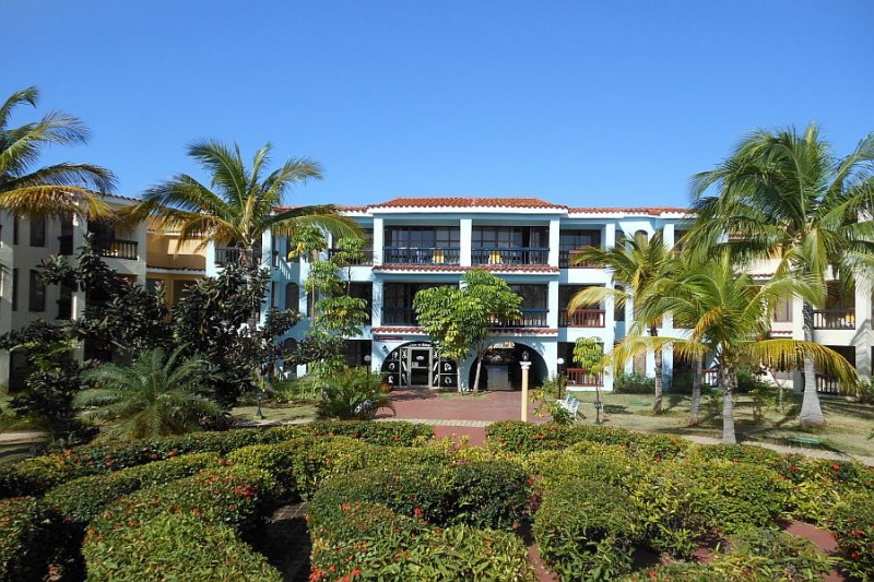 Memories Varadero