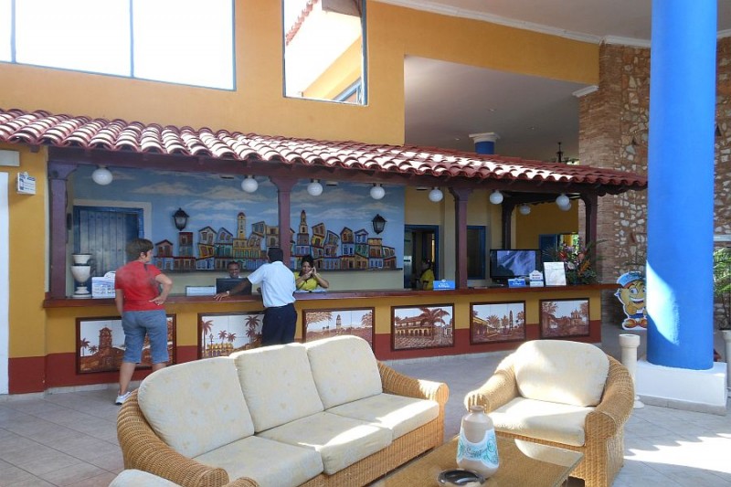 Memories Varadero