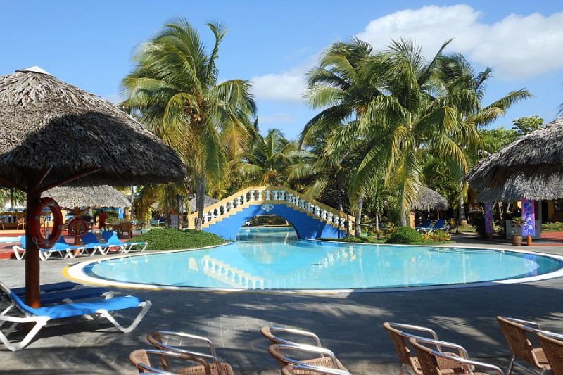 Memories Varadero