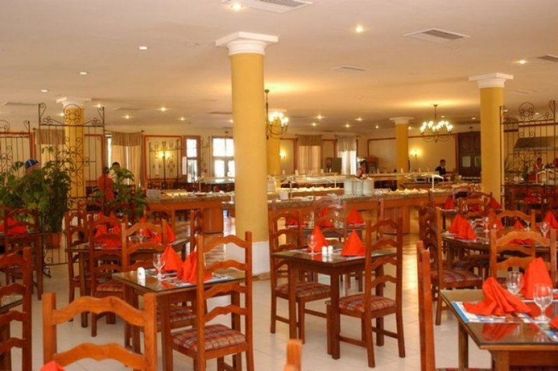 Memories Varadero