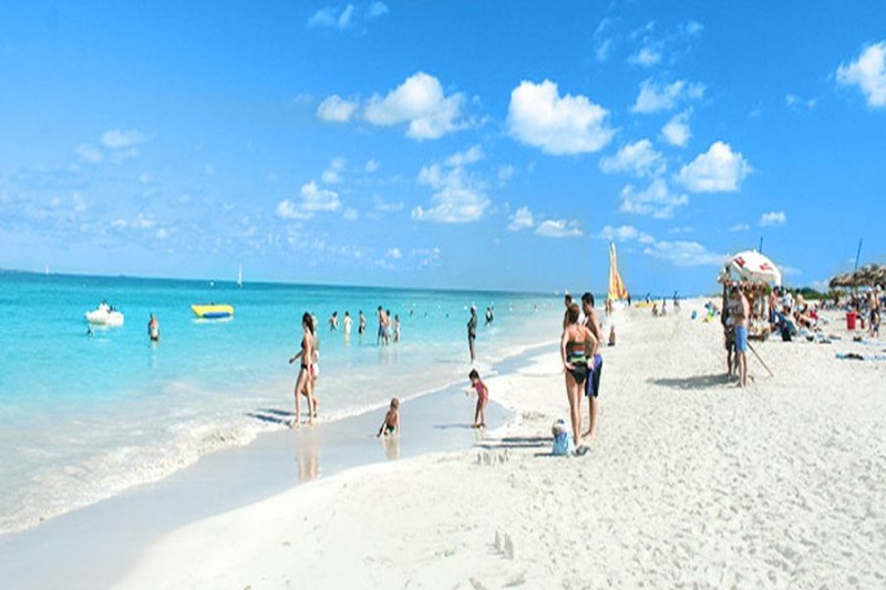 Memories Varadero