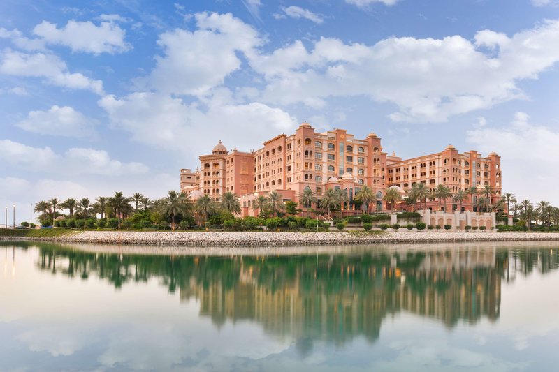 Marsa Malaz Kempinski The Pearl