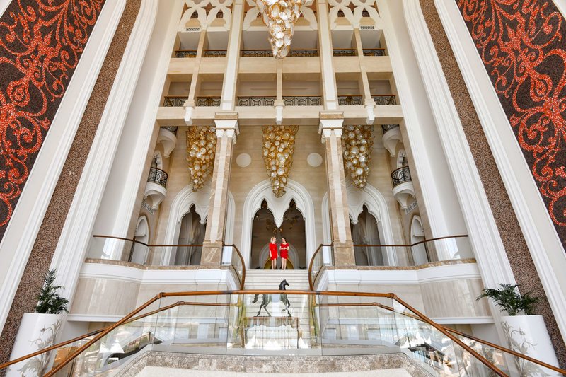 Marsa Malaz Kempinski The Pearl