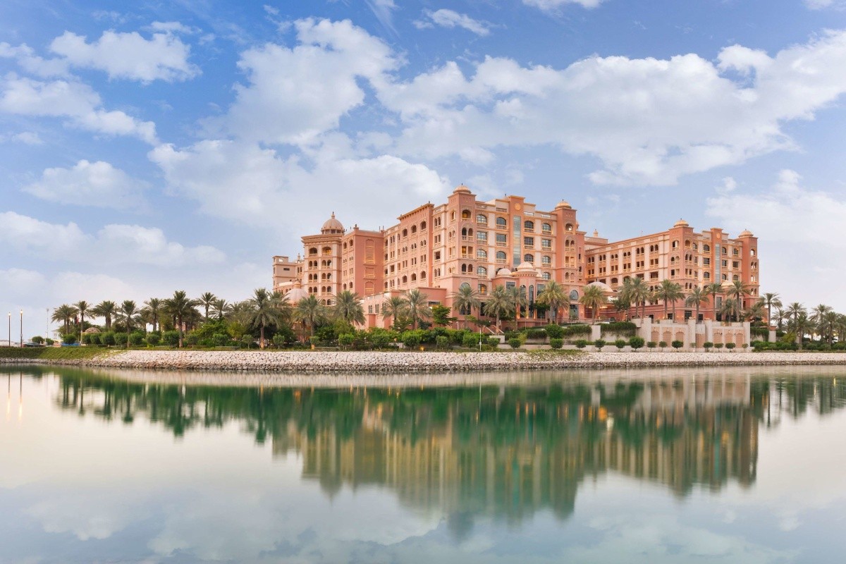 Marsa Malaz Kempinski The Pearl