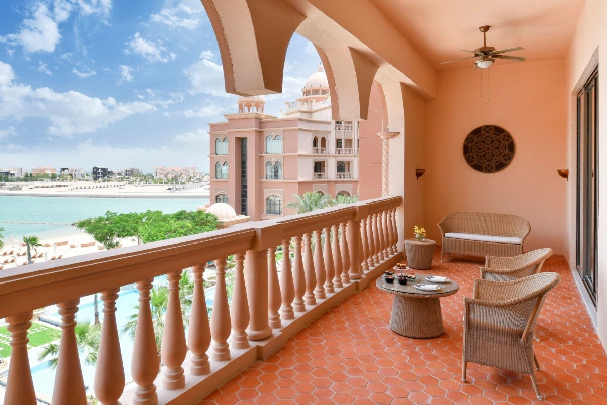 Marsa Malaz Kempinski The Pearl